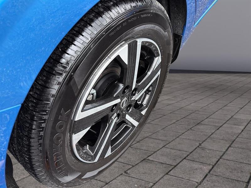 nissan Sentra 2024 - 8