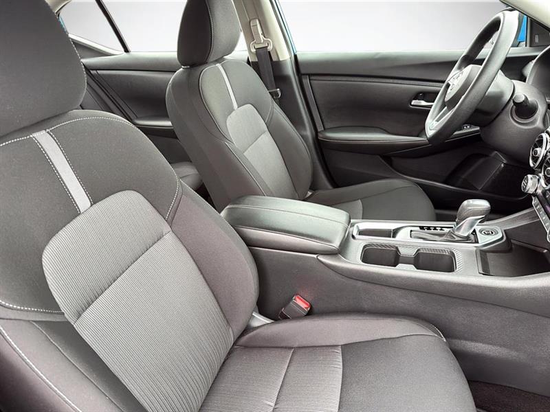 nissan Sentra 2024 - 9