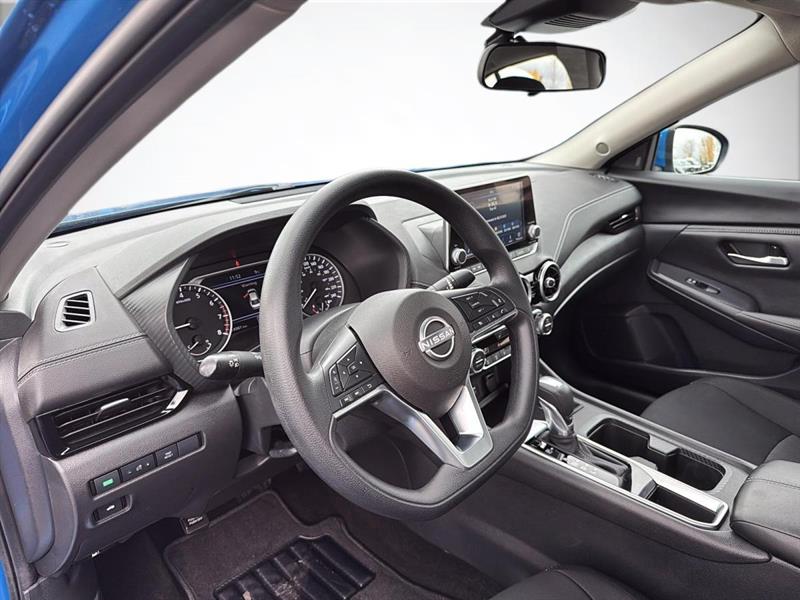 nissan Sentra 2024 - 10