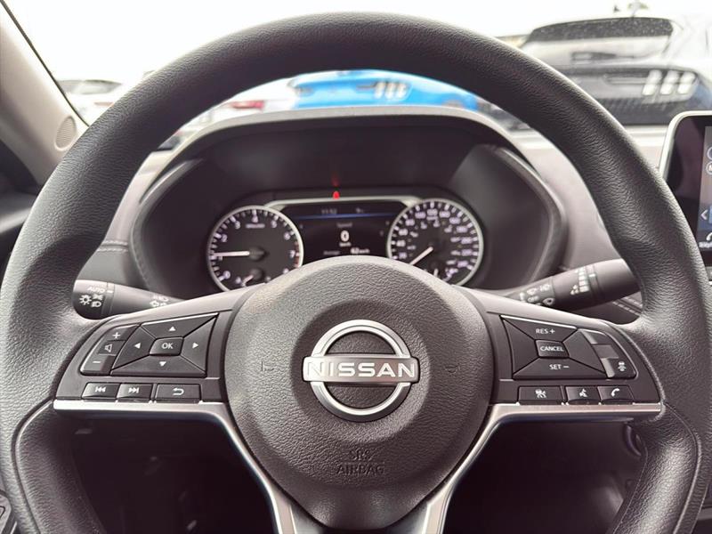 nissan Sentra 2024 - 13