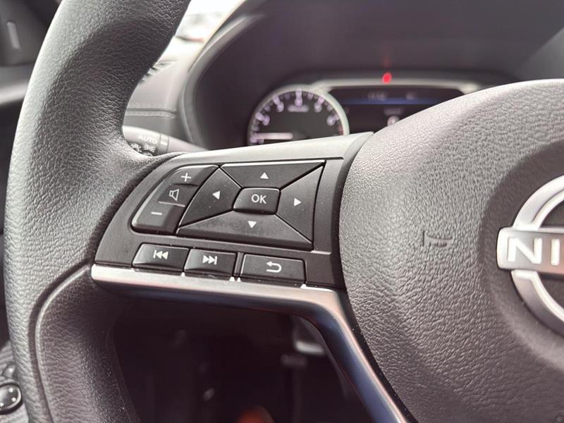 nissan Sentra 2024 - 14