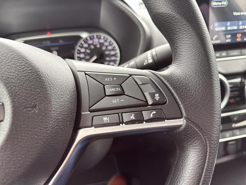 nissan Sentra 2024 - 15