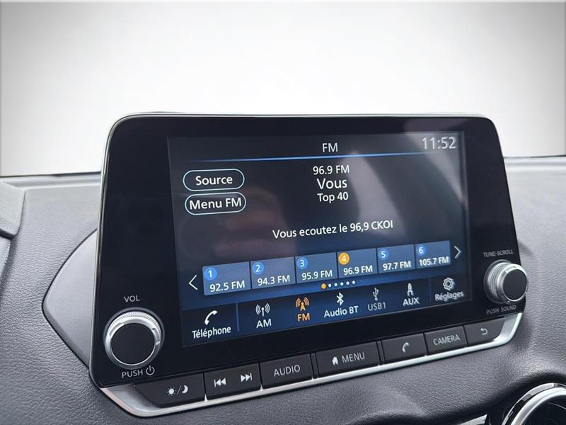 nissan Sentra 2024 - 16