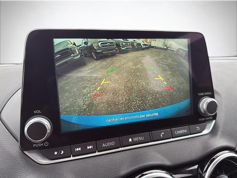 nissan Sentra 2024 - 17