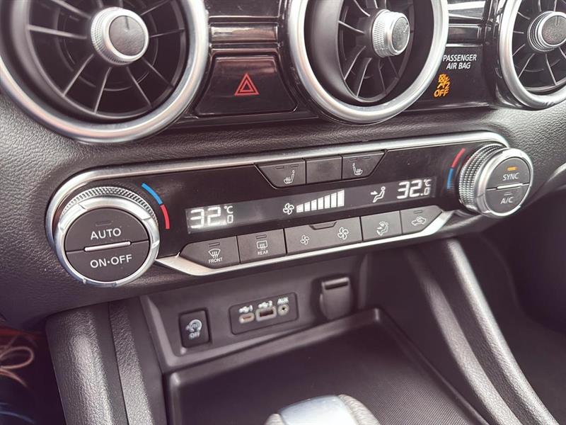 nissan Sentra 2024 - 18