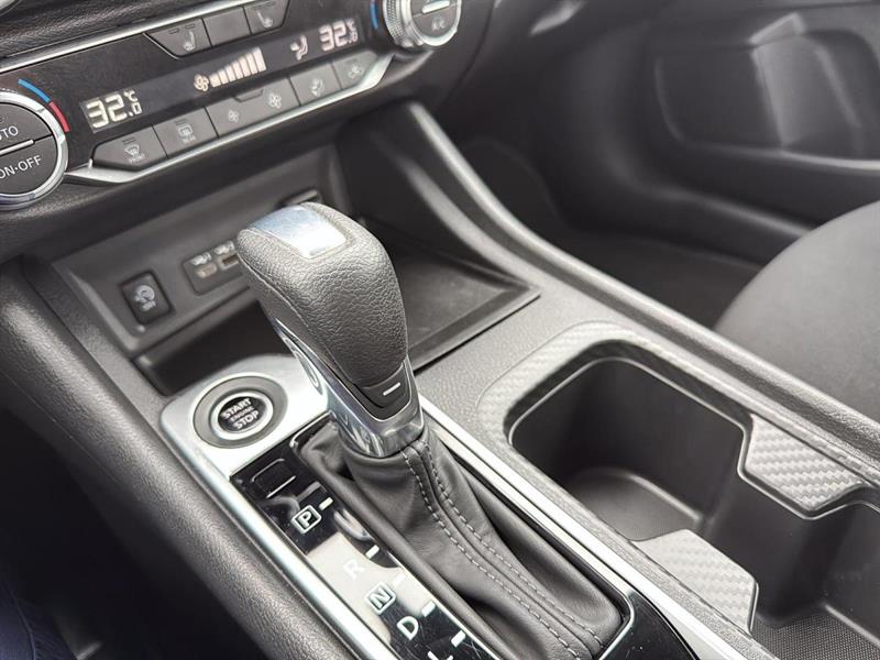 nissan Sentra 2024 - 19