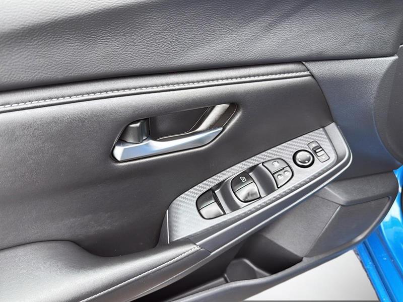 nissan Sentra 2024 - 20