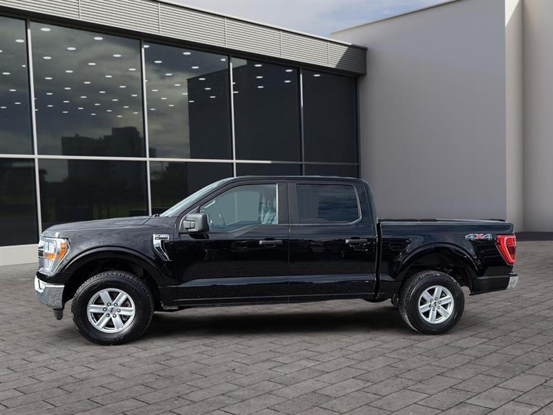 ford F-150 2021 - 2