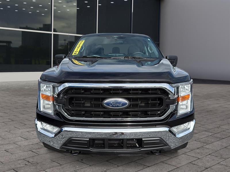 ford F-150 2021 - 4