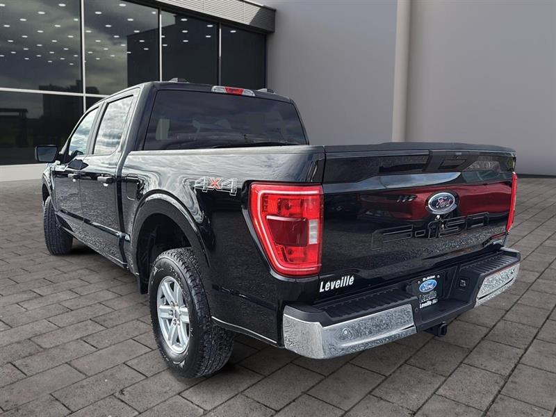 ford F-150 2021 - 6
