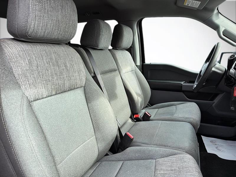 ford F-150 2021 - 10