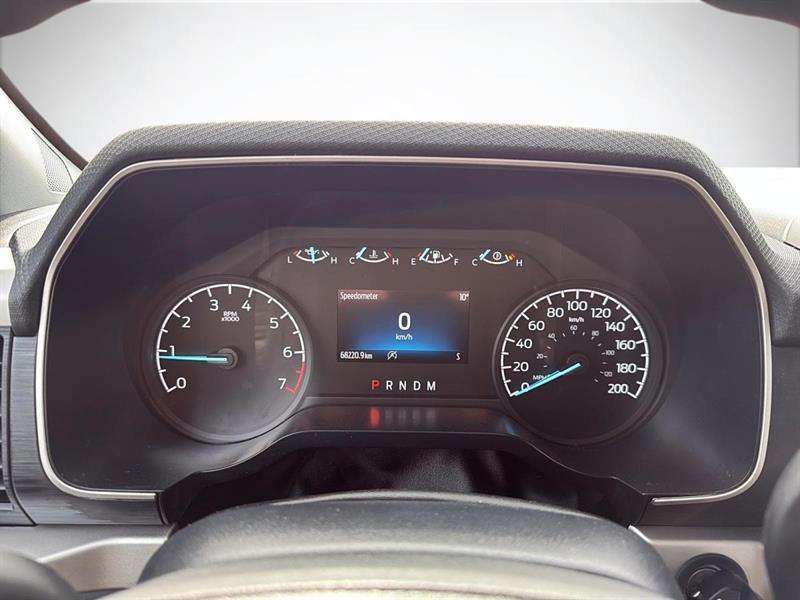 ford F-150 2021 - 12