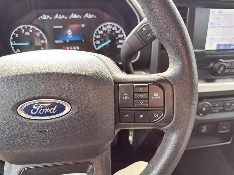 ford F-150 2021 - 14