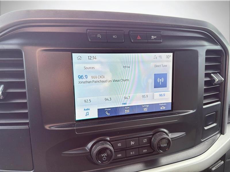 ford F-150 2021 - 16