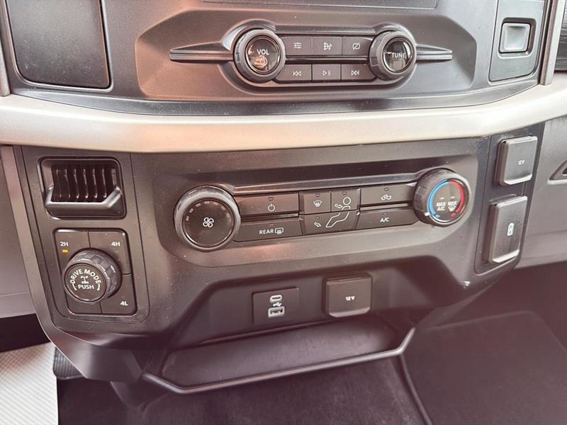 ford F-150 2021 - 17