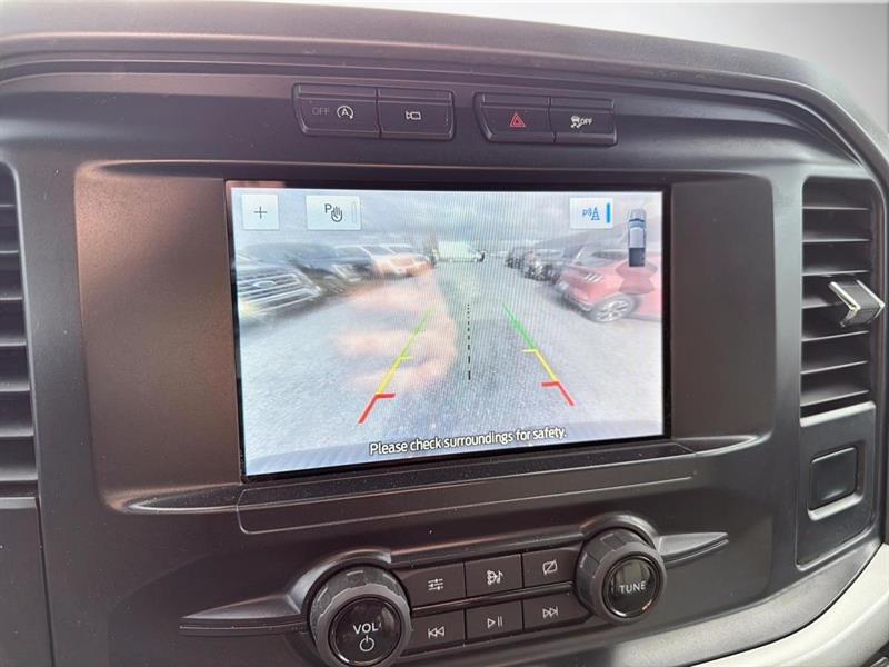 ford F-150 2021 - 18