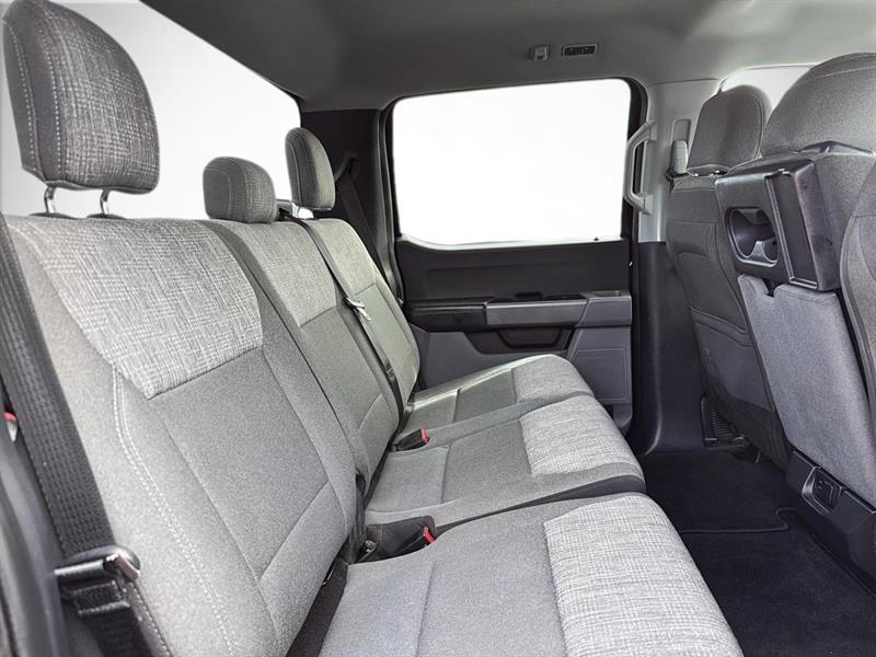 ford F-150 2021 - 19