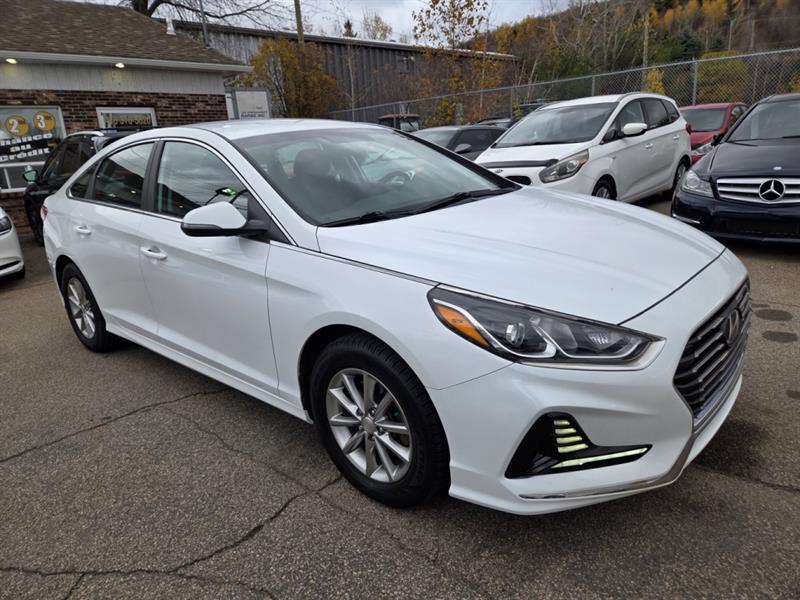 hyundai Sonata 2018 - 4