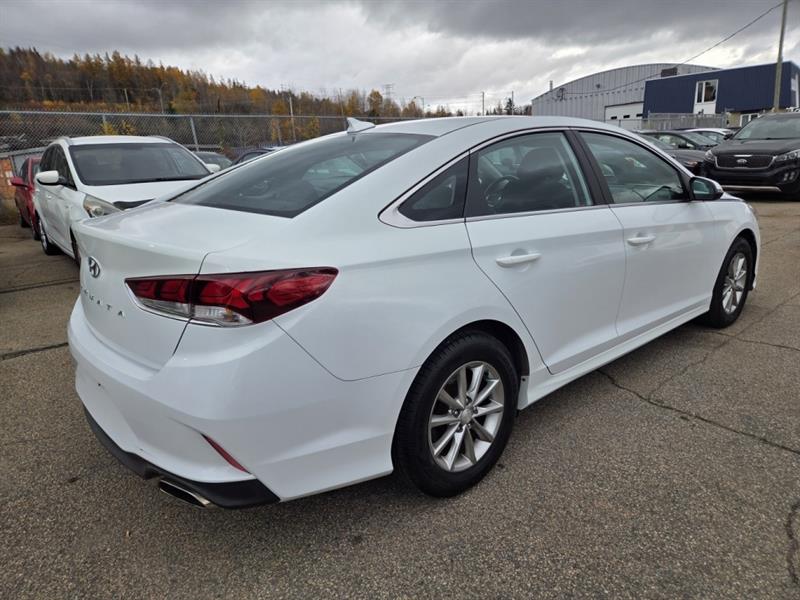 hyundai Sonata 2018 - 6