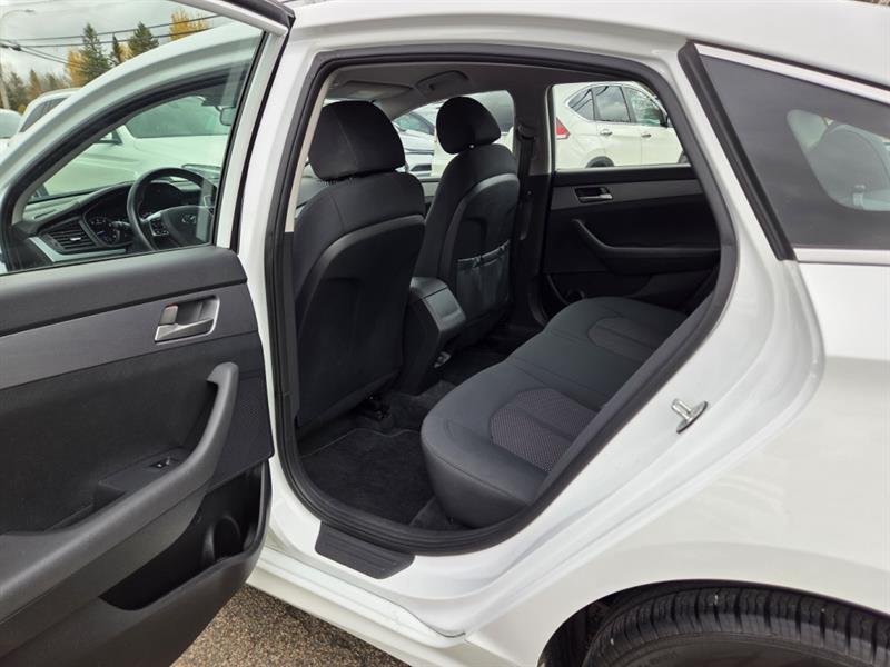 hyundai Sonata 2018 - 13