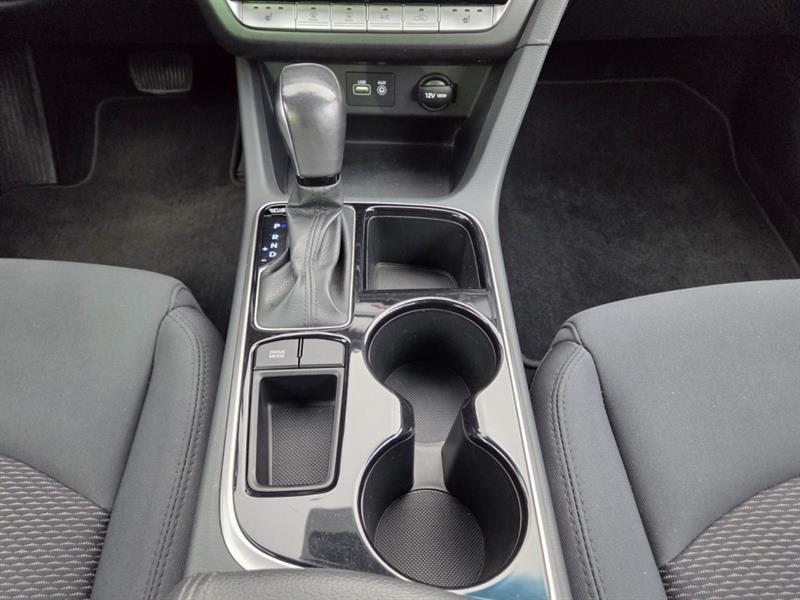 hyundai Sonata 2018 - 16