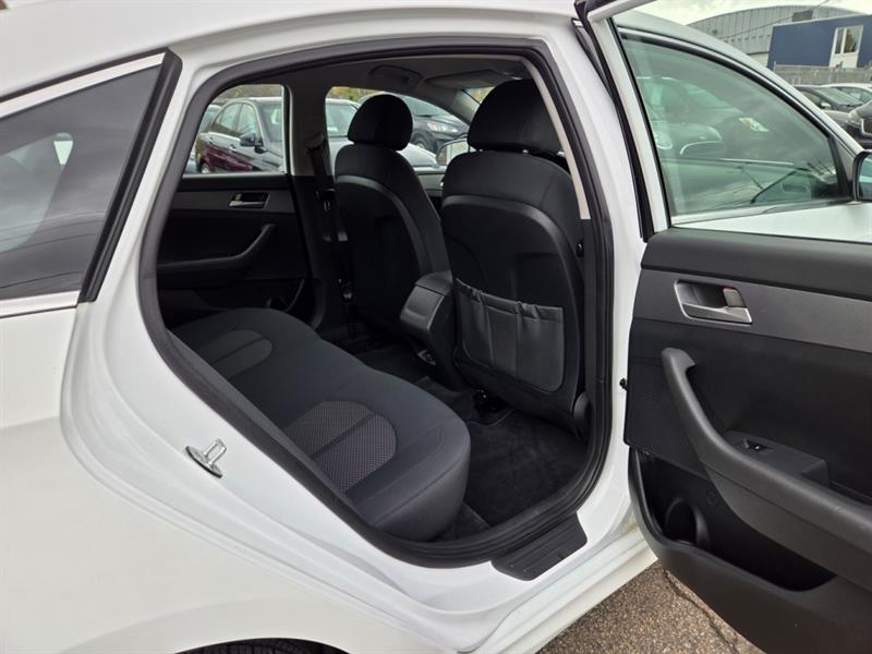 hyundai Sonata 2018 - 19