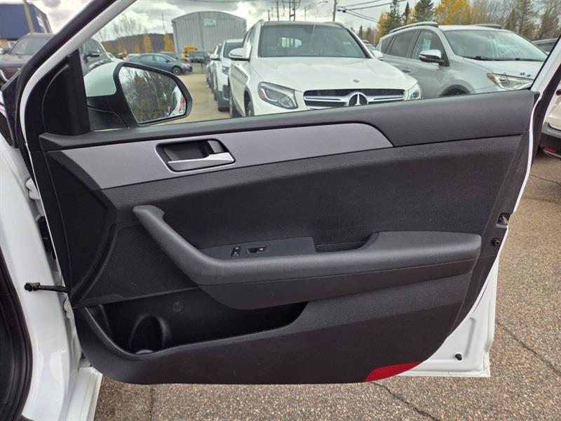 hyundai Sonata 2018 - 20