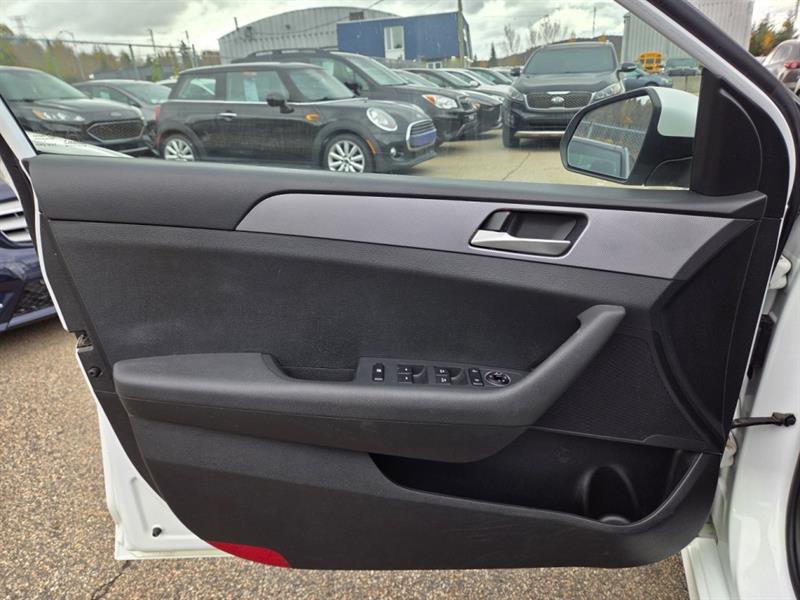 hyundai Sonata 2018 - 23