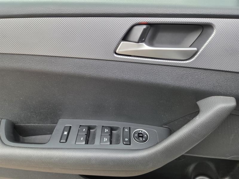 hyundai Sonata 2018 - 24