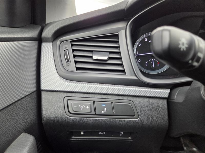 hyundai Sonata 2018 - 25