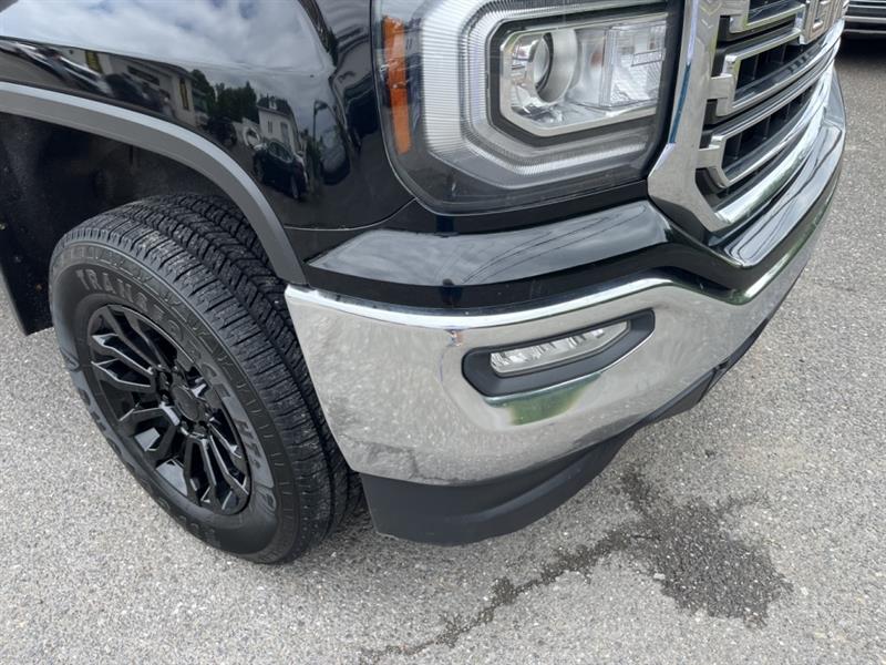 gmc Sierra 1500 2018 - 7