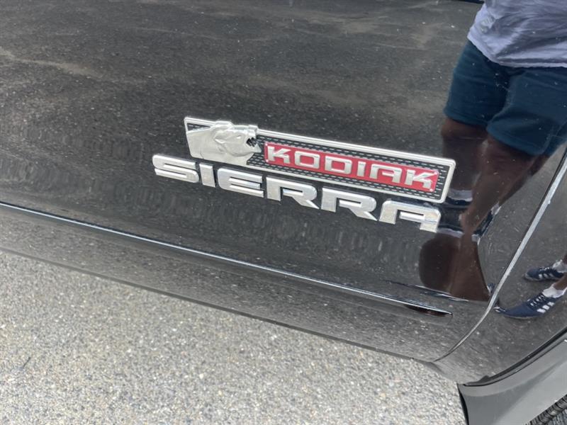 gmc Sierra 1500 2018 - 8