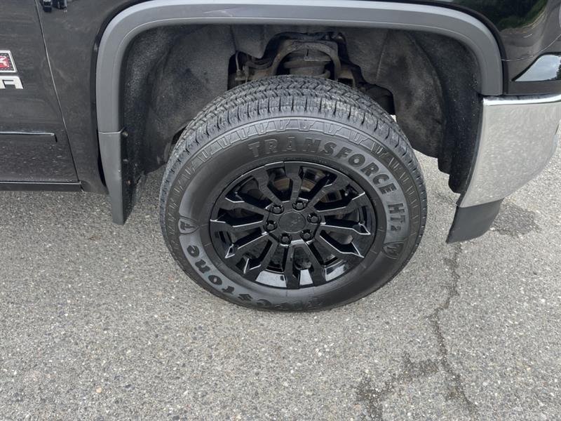 gmc Sierra 1500 2018 - 10