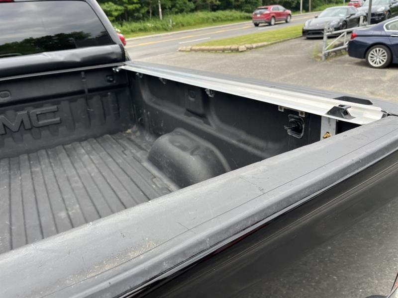 gmc Sierra 1500 2018 - 14