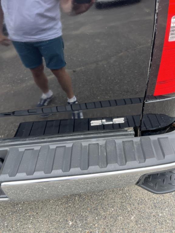 gmc Sierra 1500 2018 - 15