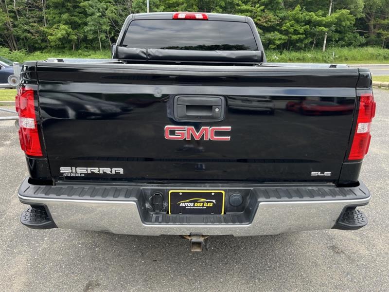 gmc Sierra 1500 2018 - 16