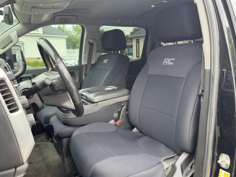 gmc Sierra 1500 2018 - 18