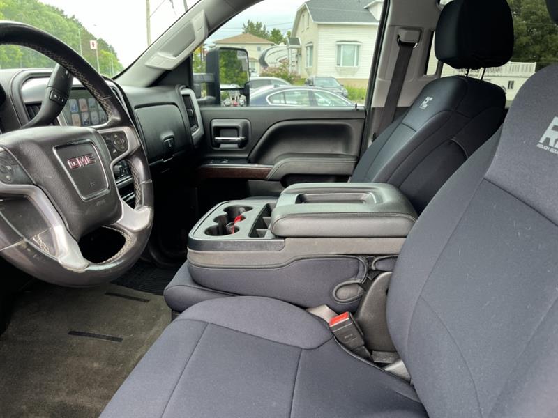 gmc Sierra 1500 2018 - 20