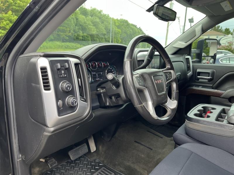gmc Sierra 1500 2018 - 21