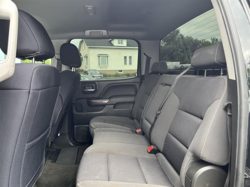 gmc Sierra 1500 2018 - 22