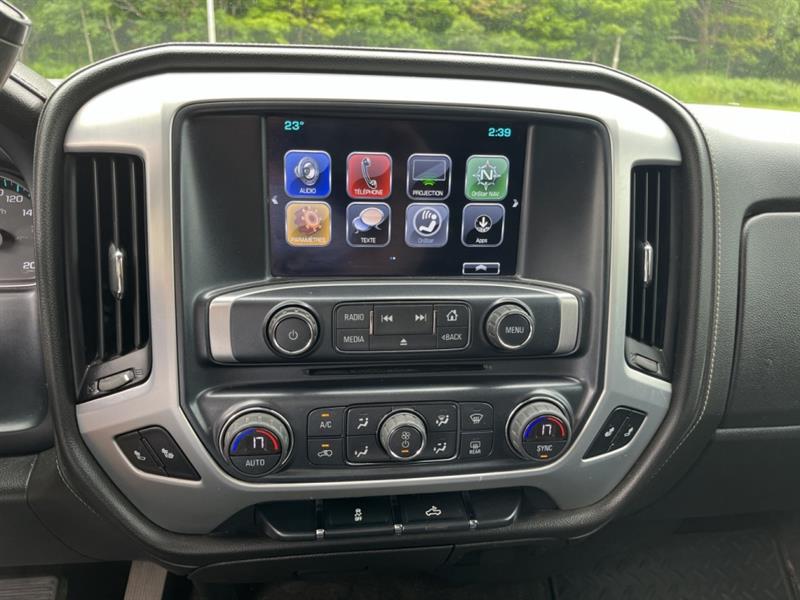 gmc Sierra 1500 2018 - 23