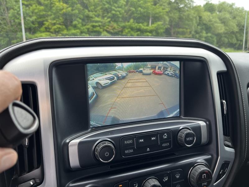 gmc Sierra 1500 2018 - 24