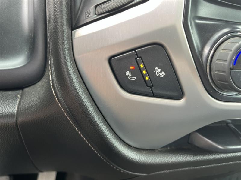 gmc Sierra 1500 2018 - 25