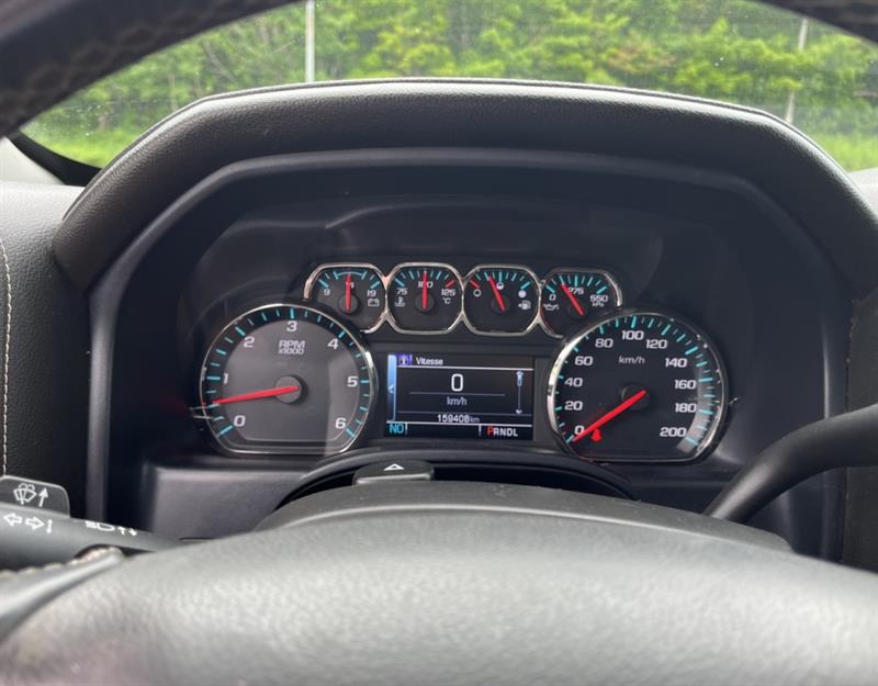 gmc Sierra 1500 2018 - 26