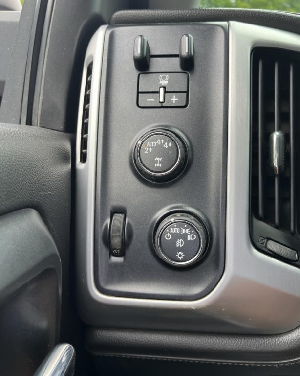 gmc Sierra 1500 2018 - 28