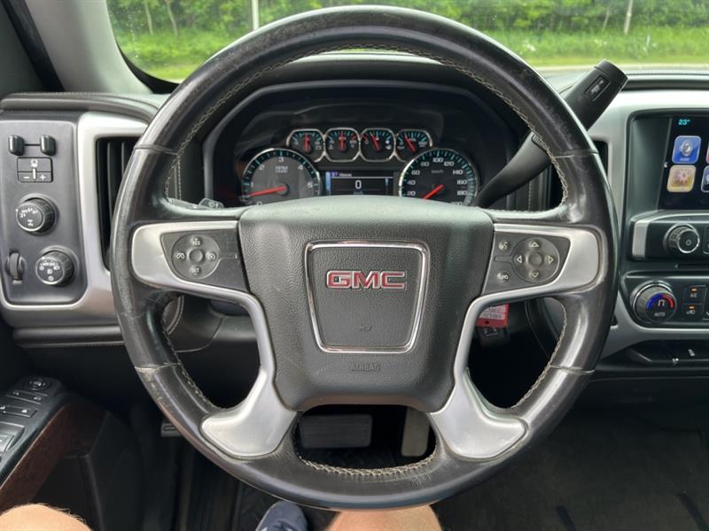 gmc Sierra 1500 2018 - 29