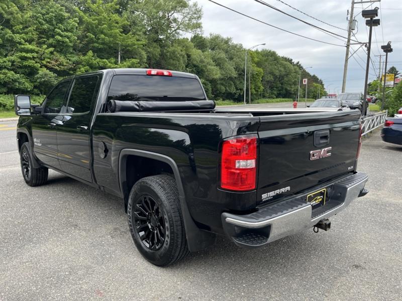 gmc Sierra 1500 2018 - 30