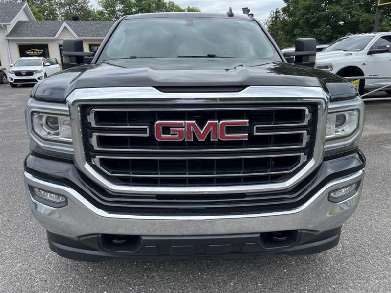 gmc Sierra 1500 2018 - 32