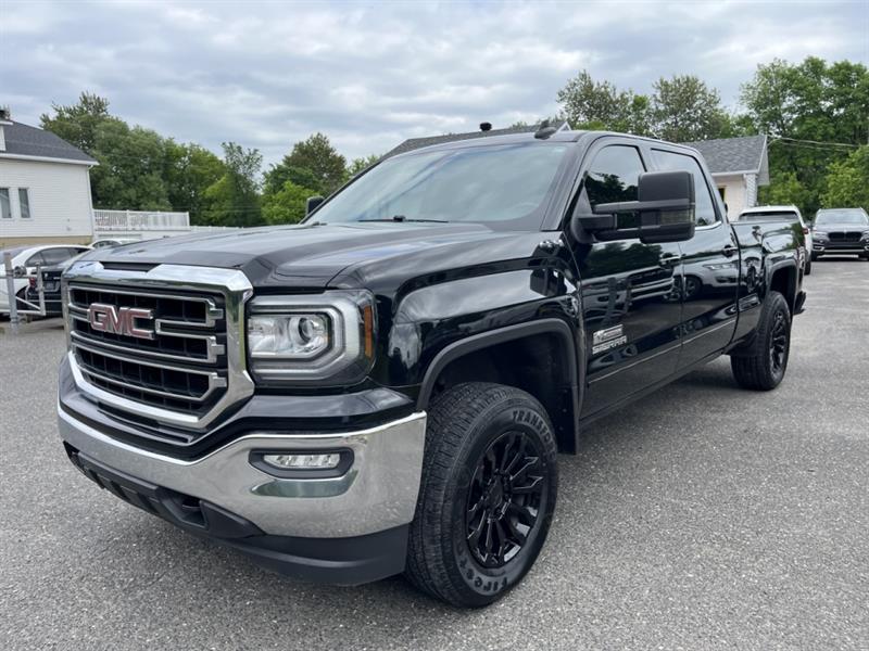 gmc Sierra 1500 2018 - 33
