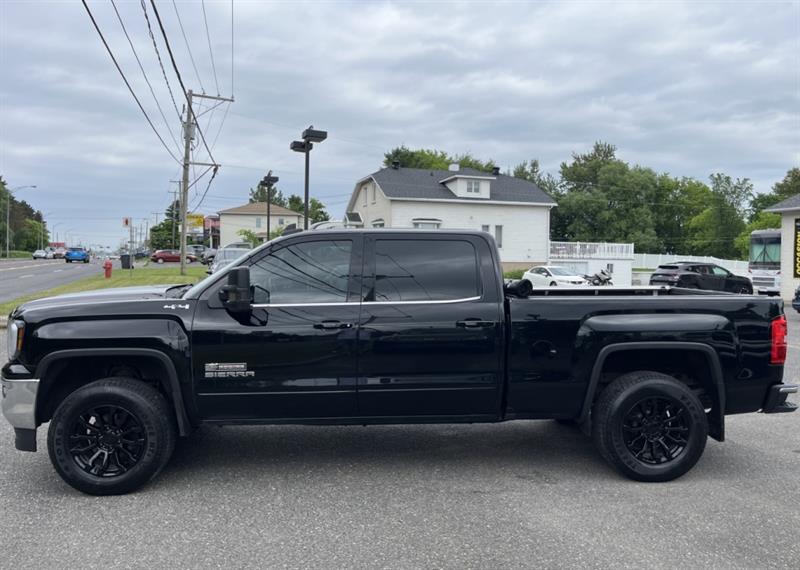 gmc Sierra 1500 2018 - 34